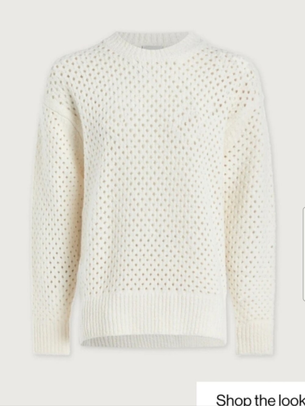 Varley Sweater